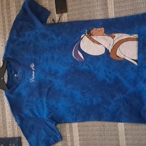 Aladdin Tee